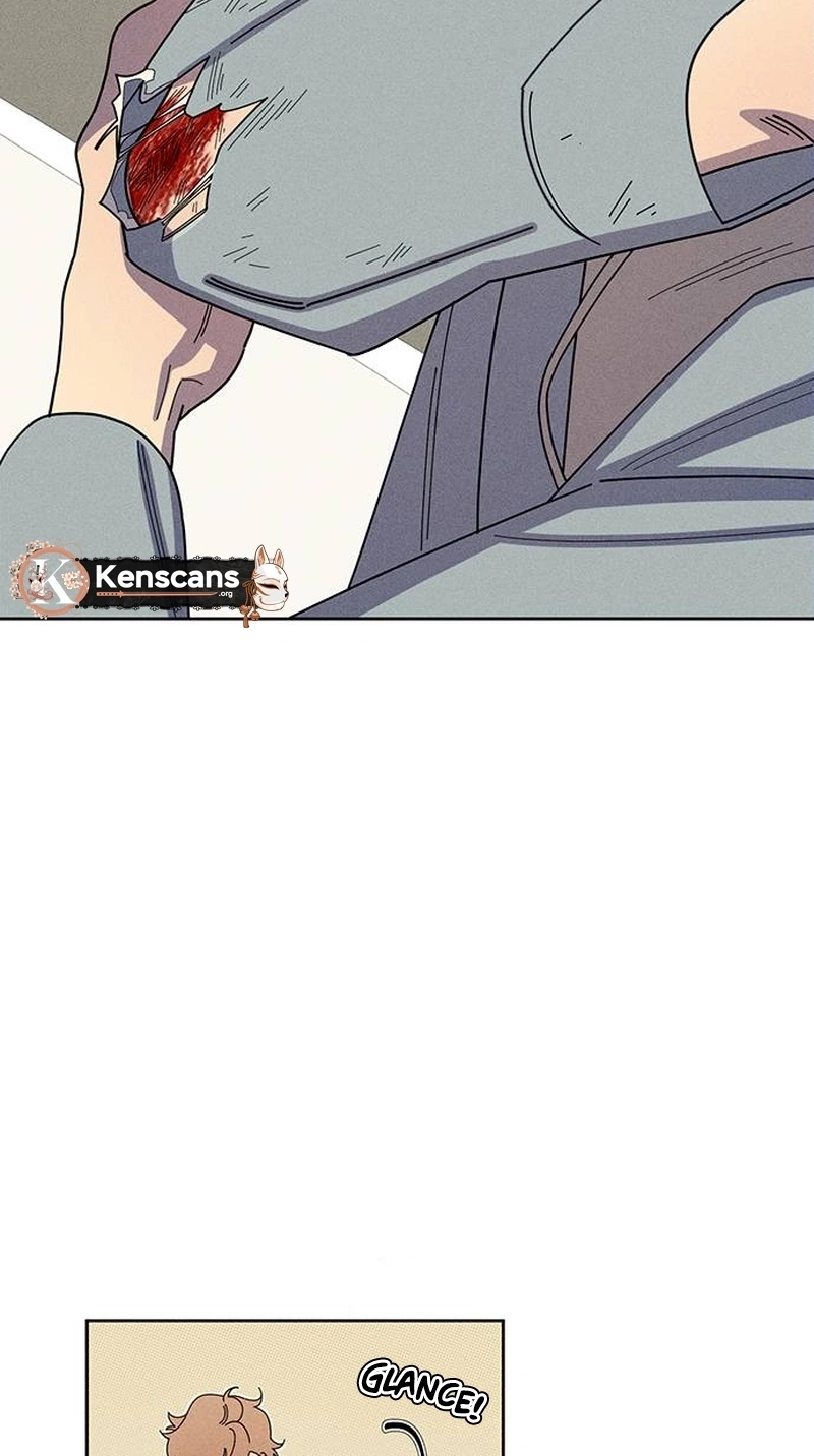 Love Roasting chapter 31 page 115