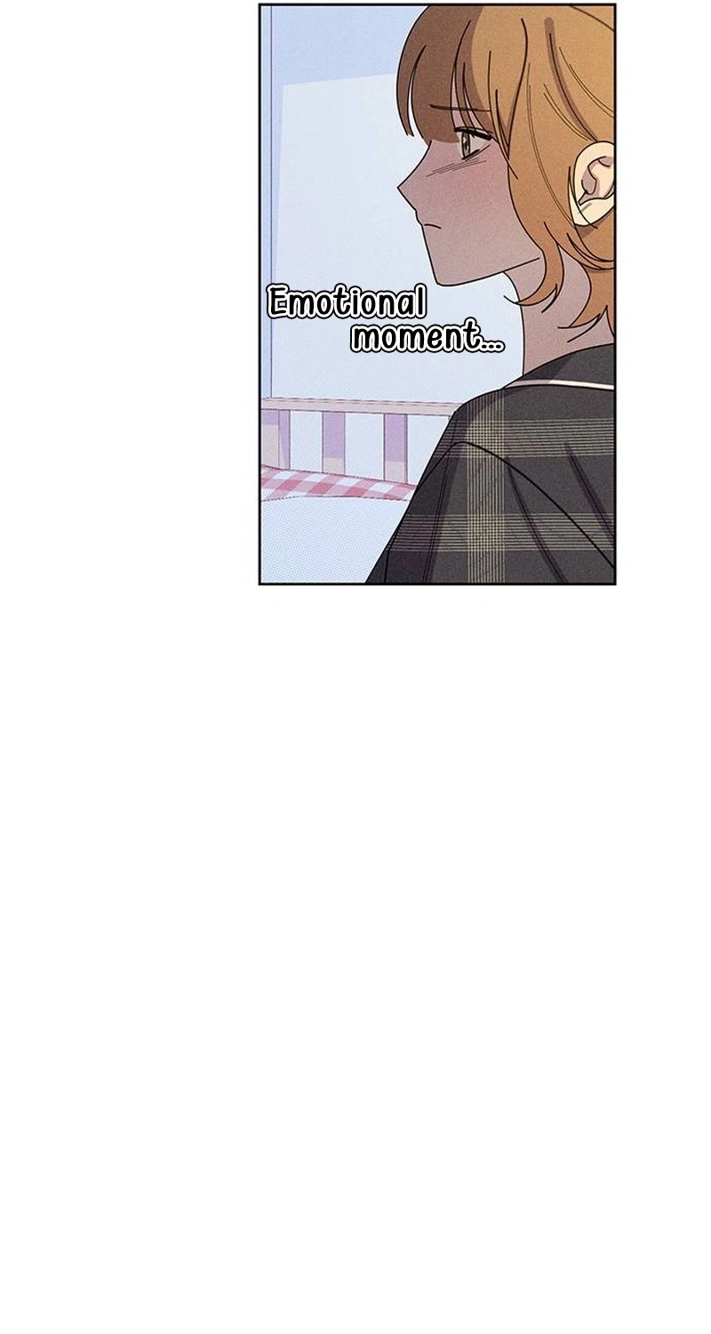 Love Roasting chapter 31 page 81