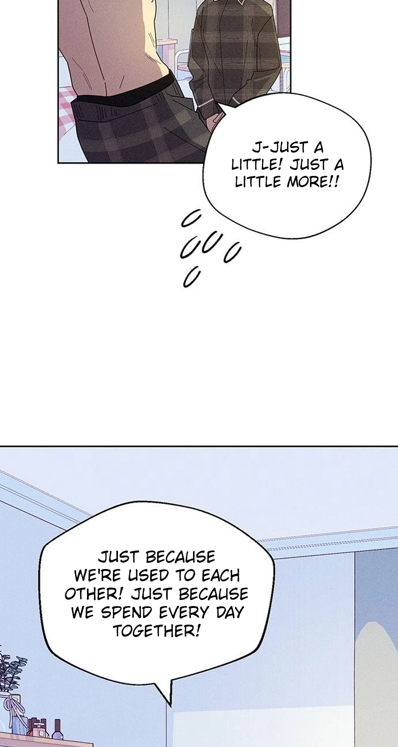 Love Roasting chapter 31 page 78