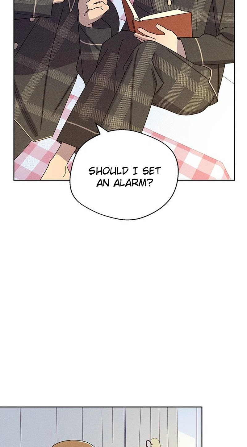 Love Roasting chapter 31 page 69