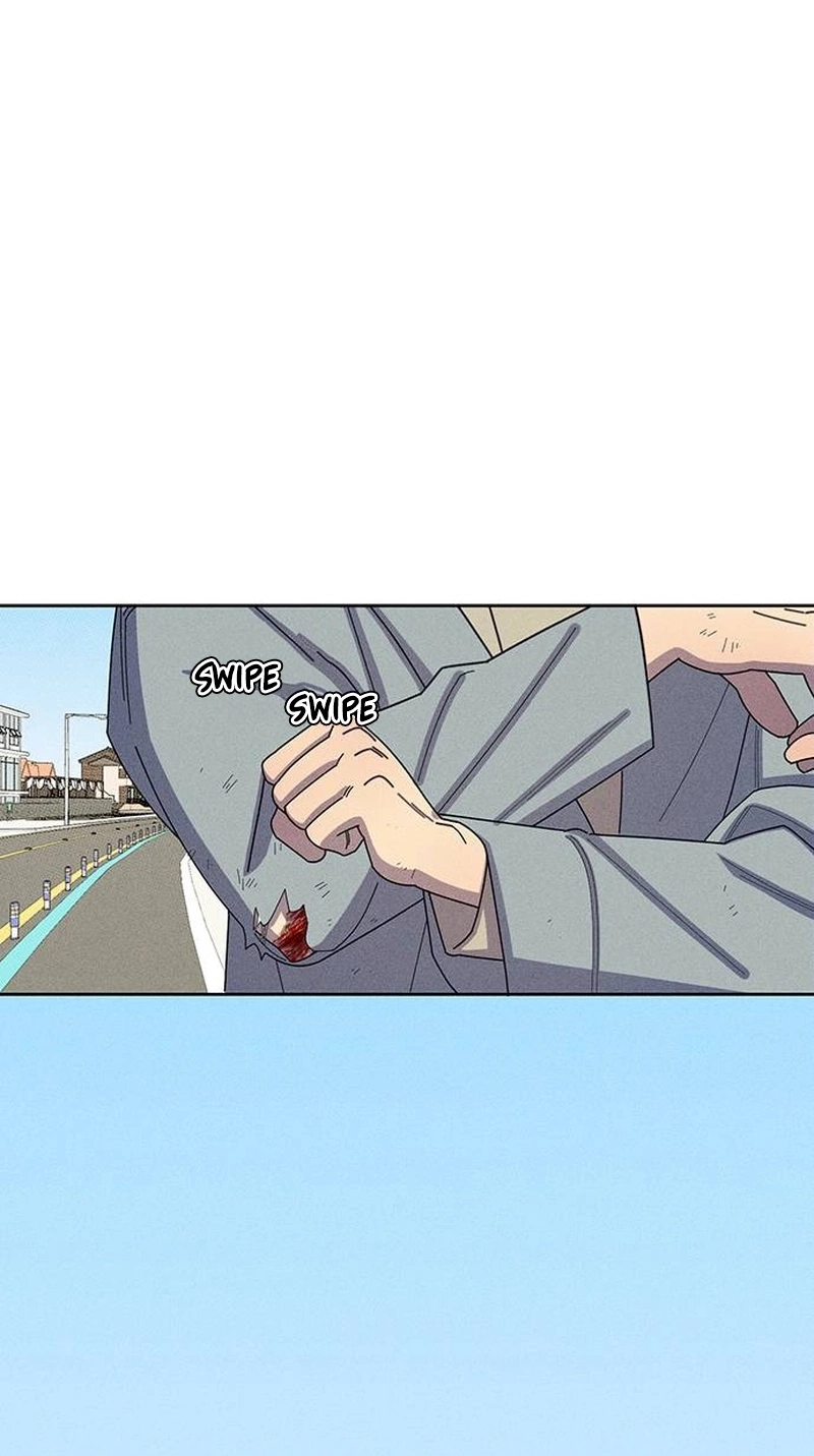 Love Roasting chapter 31 page 117