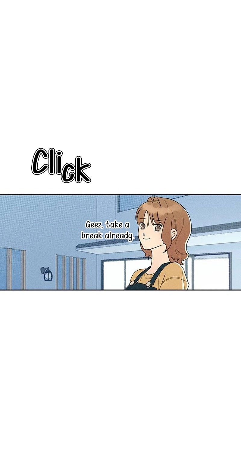 Love Roasting chapter 31 page 48