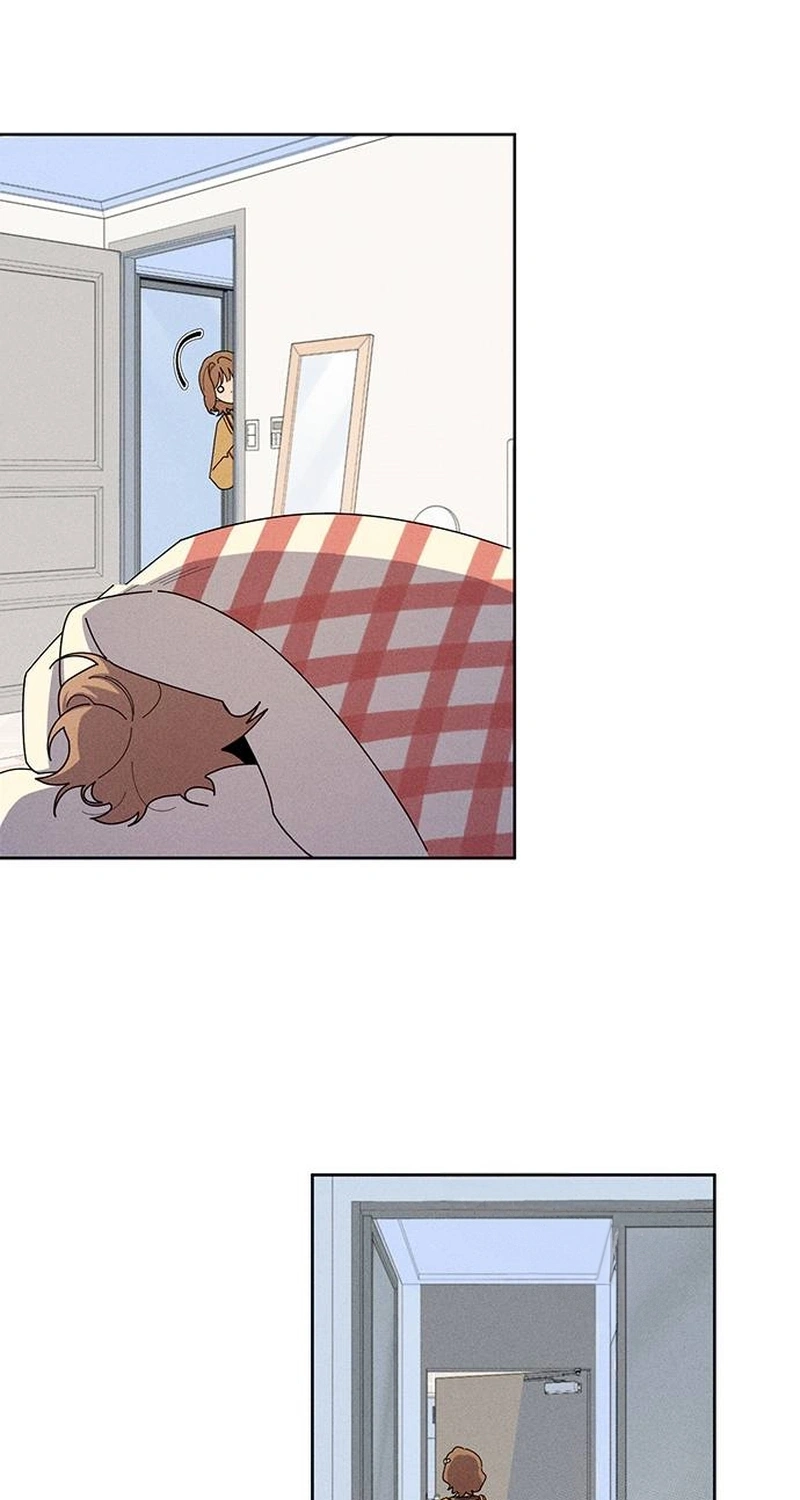 Love Roasting chapter 31 page 87