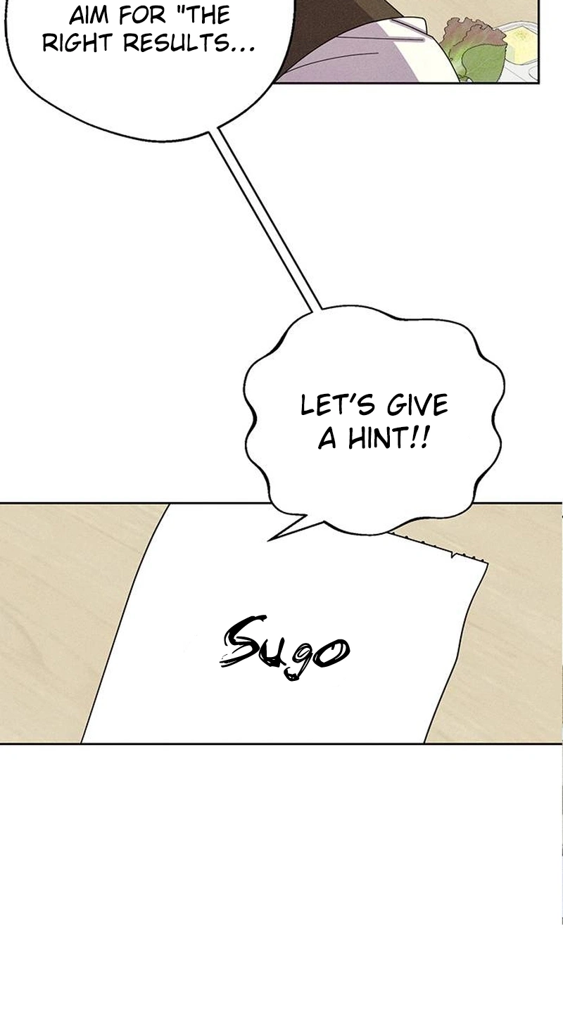 Love Roasting chapter 32 page 38