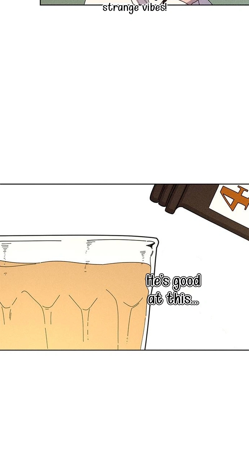 Love Roasting chapter 32 page 81