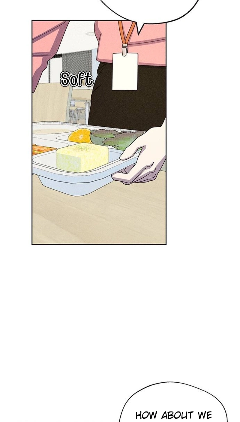 Love Roasting chapter 32 page 23