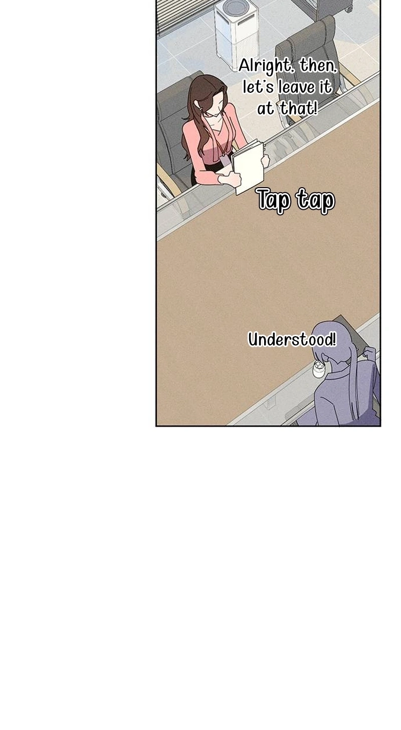 Love Roasting chapter 32 page 41