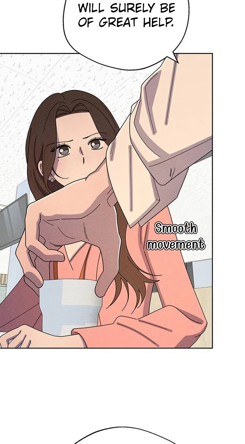 Love Roasting chapter 32 page 29