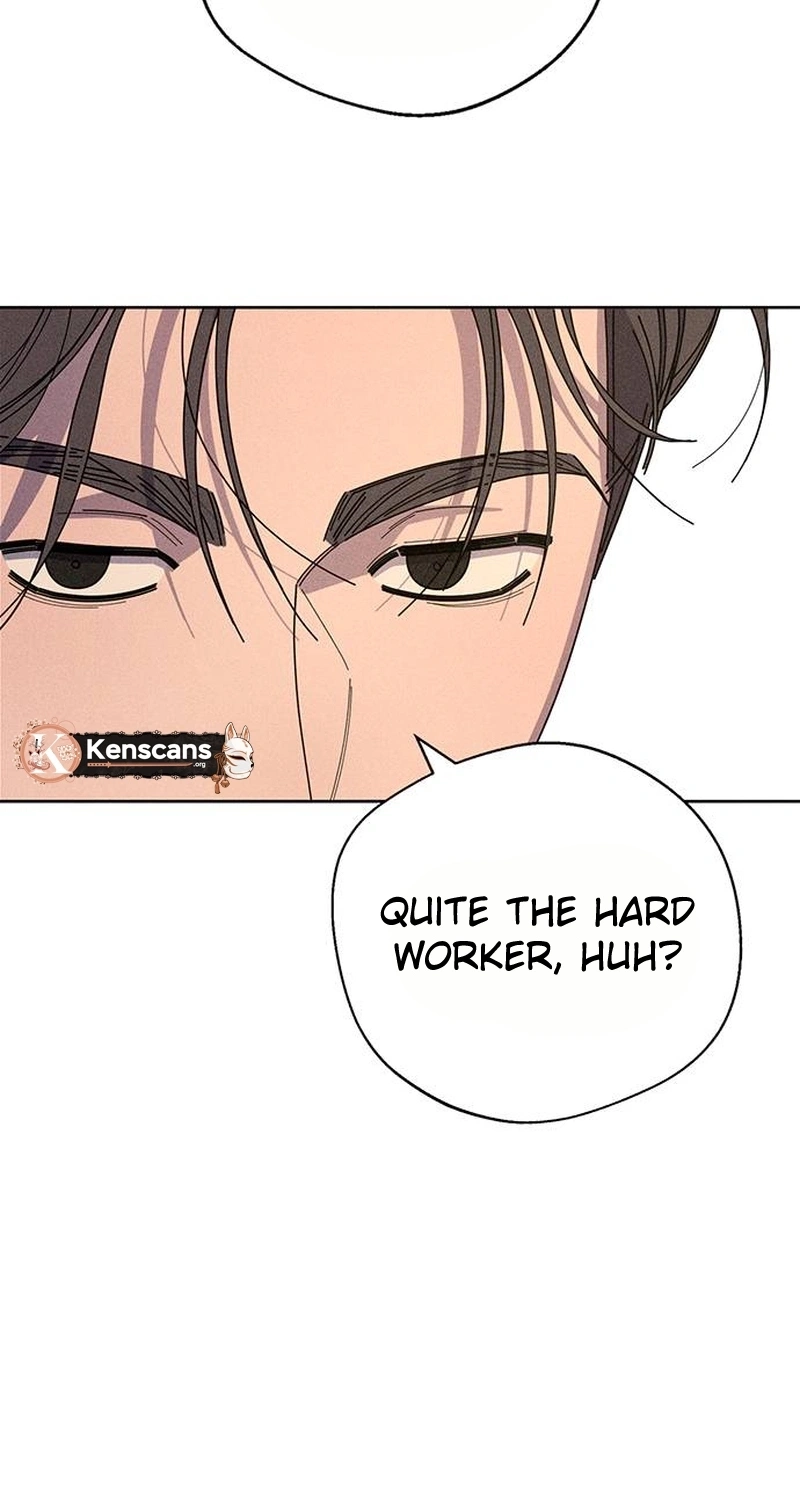 Love Roasting chapter 32 page 72