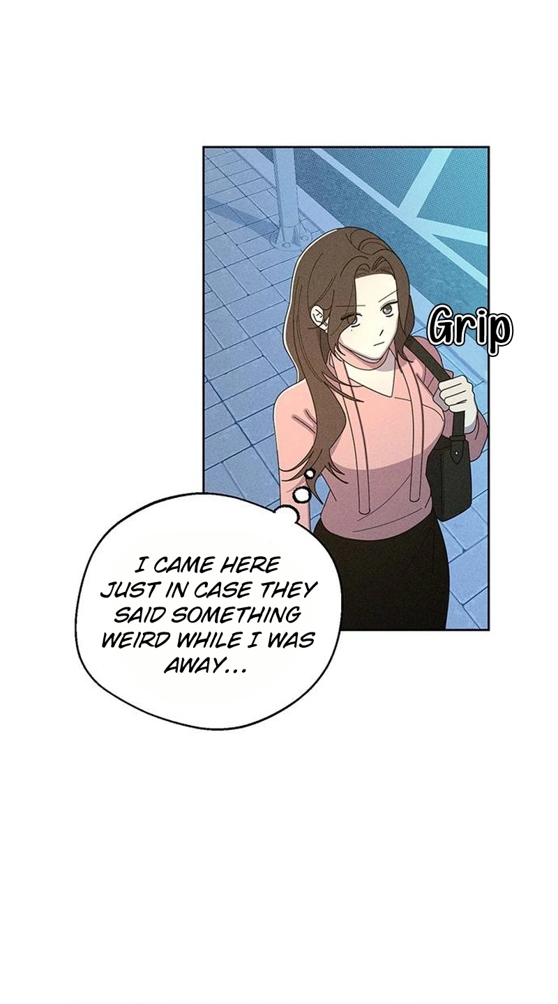 Love Roasting chapter 32 page 65