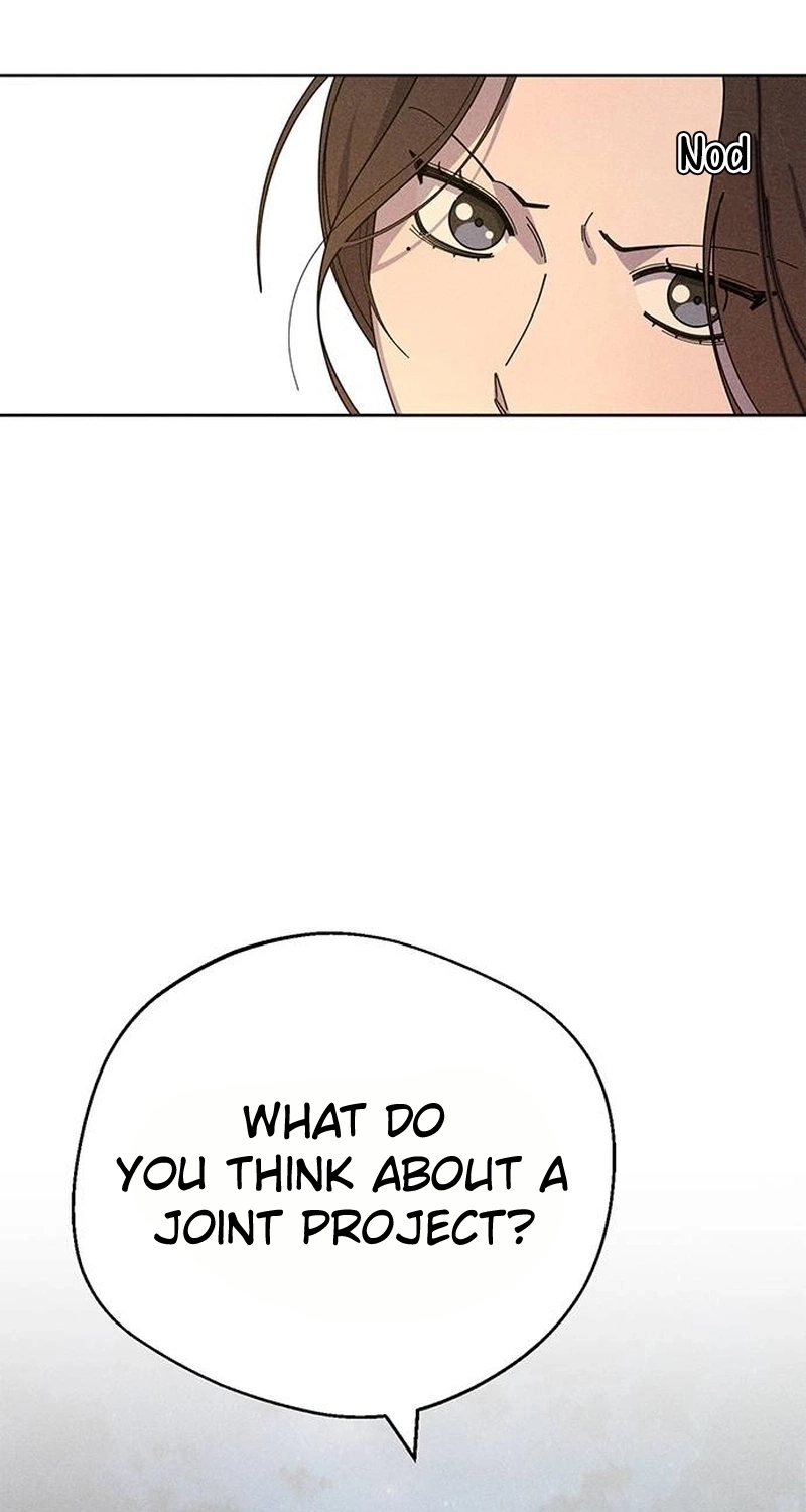 Love Roasting chapter 32 page 73
