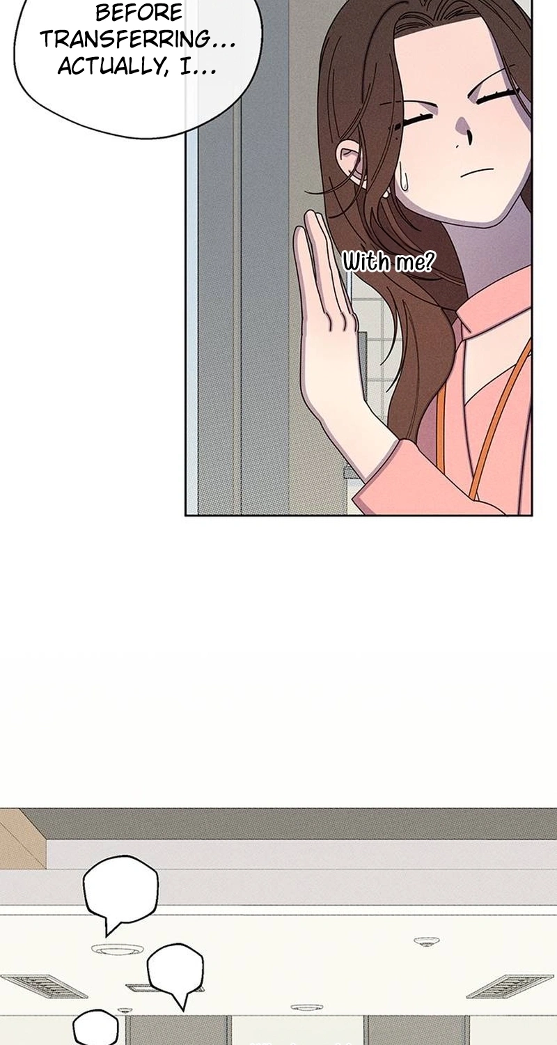 Love Roasting chapter 32 page 45