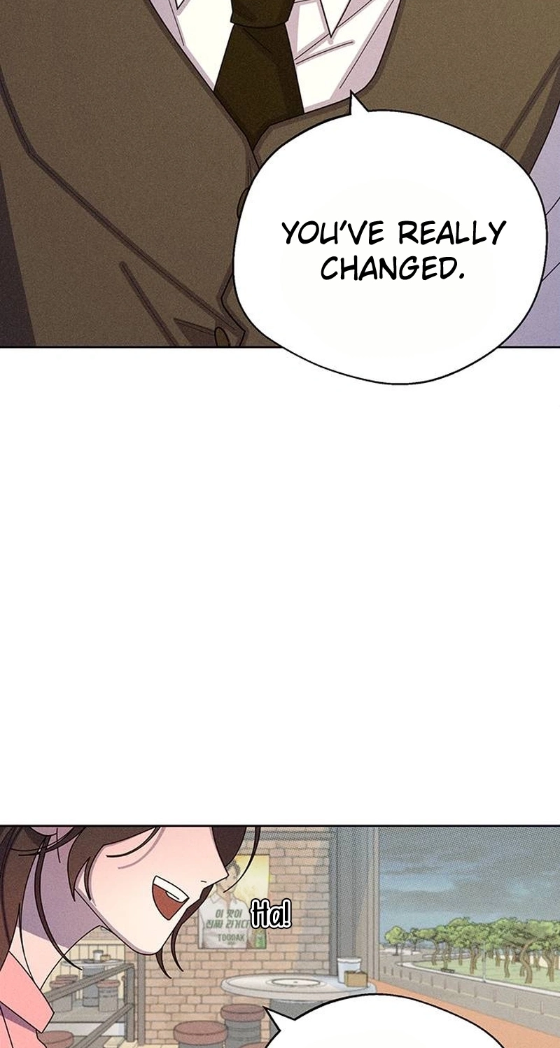 Love Roasting chapter 32 page 88