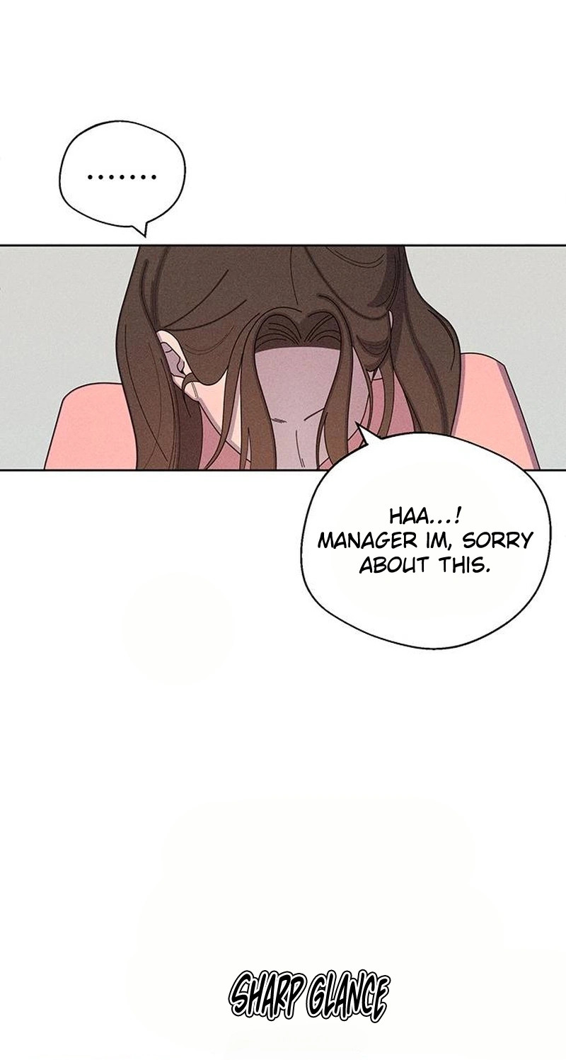Love Roasting chapter 32 page 82