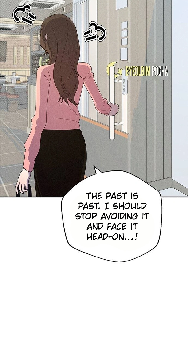 Love Roasting chapter 32 page 67