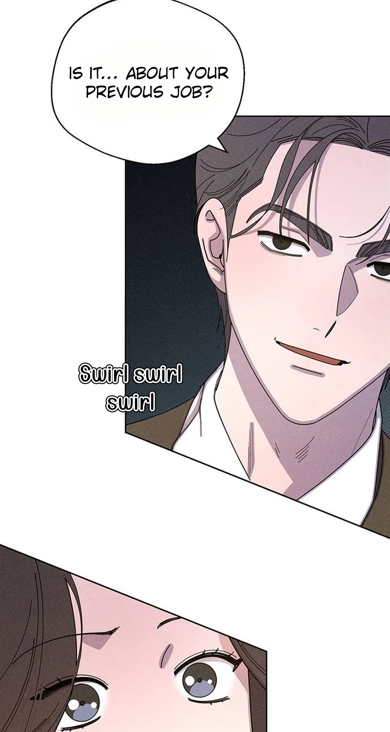 Love Roasting chapter 32 page 79