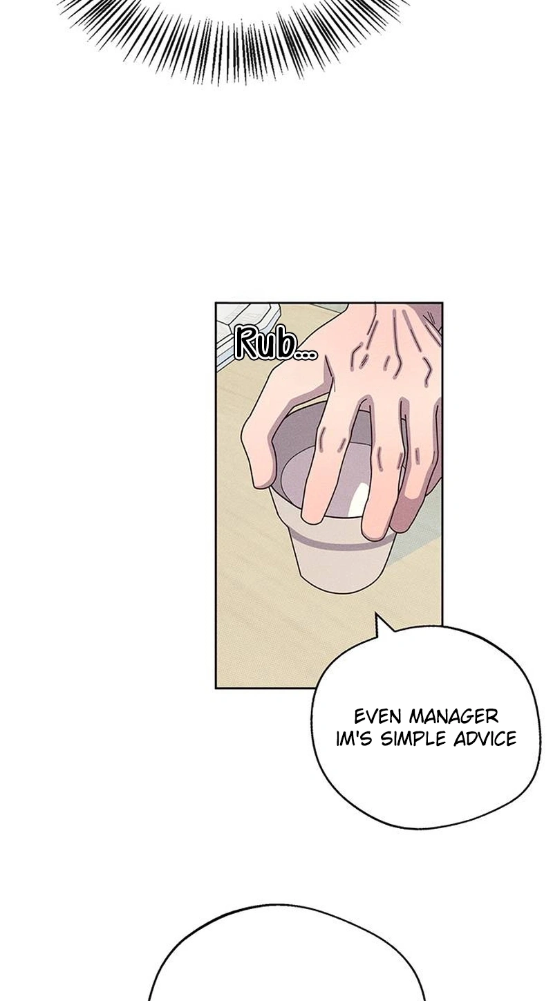 Love Roasting chapter 32 page 28