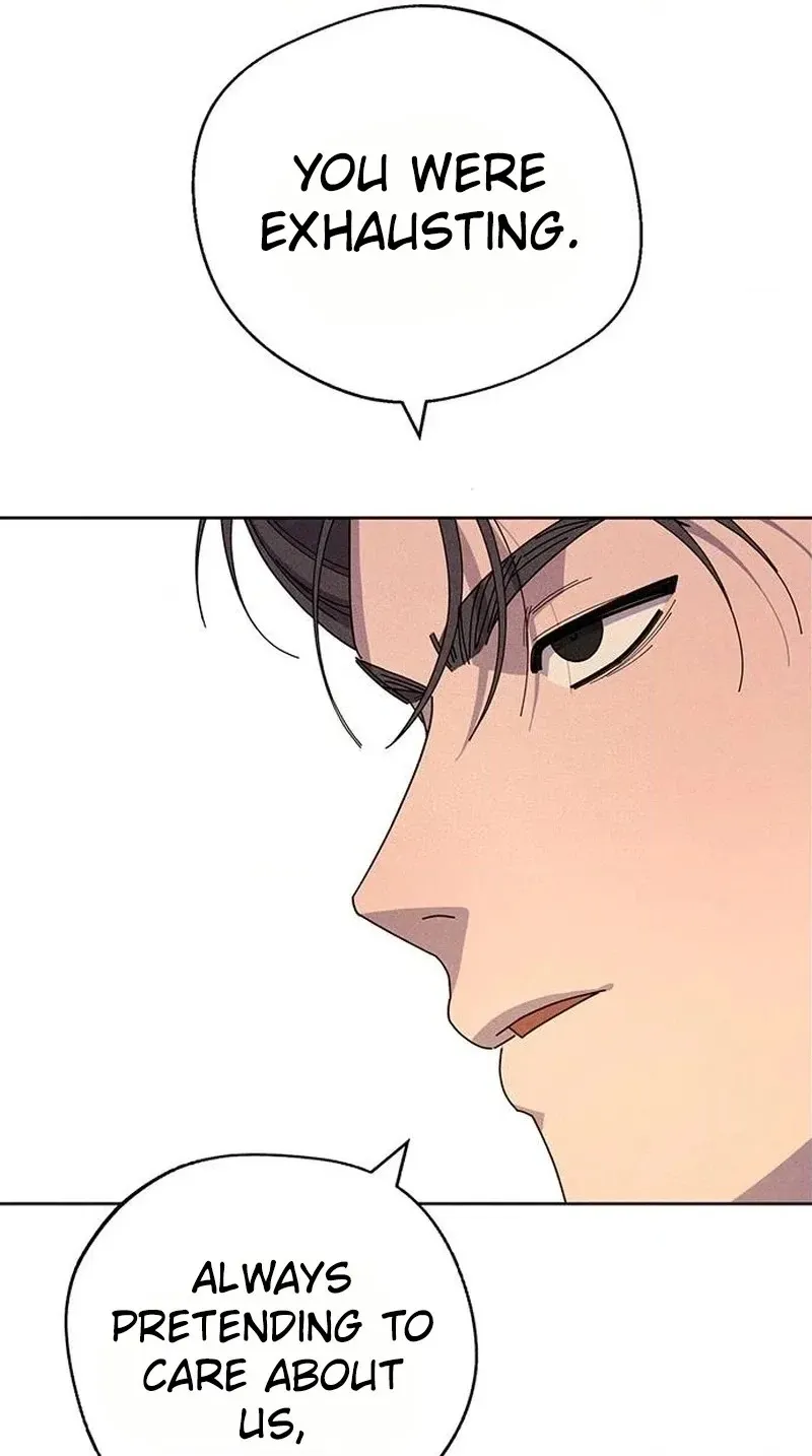 Love Roasting chapter 32 page 90