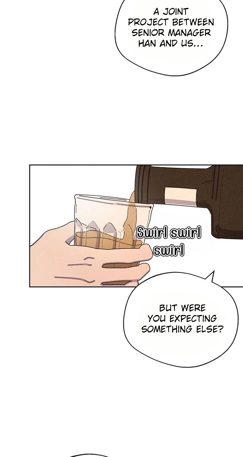 Love Roasting chapter 32 page 78