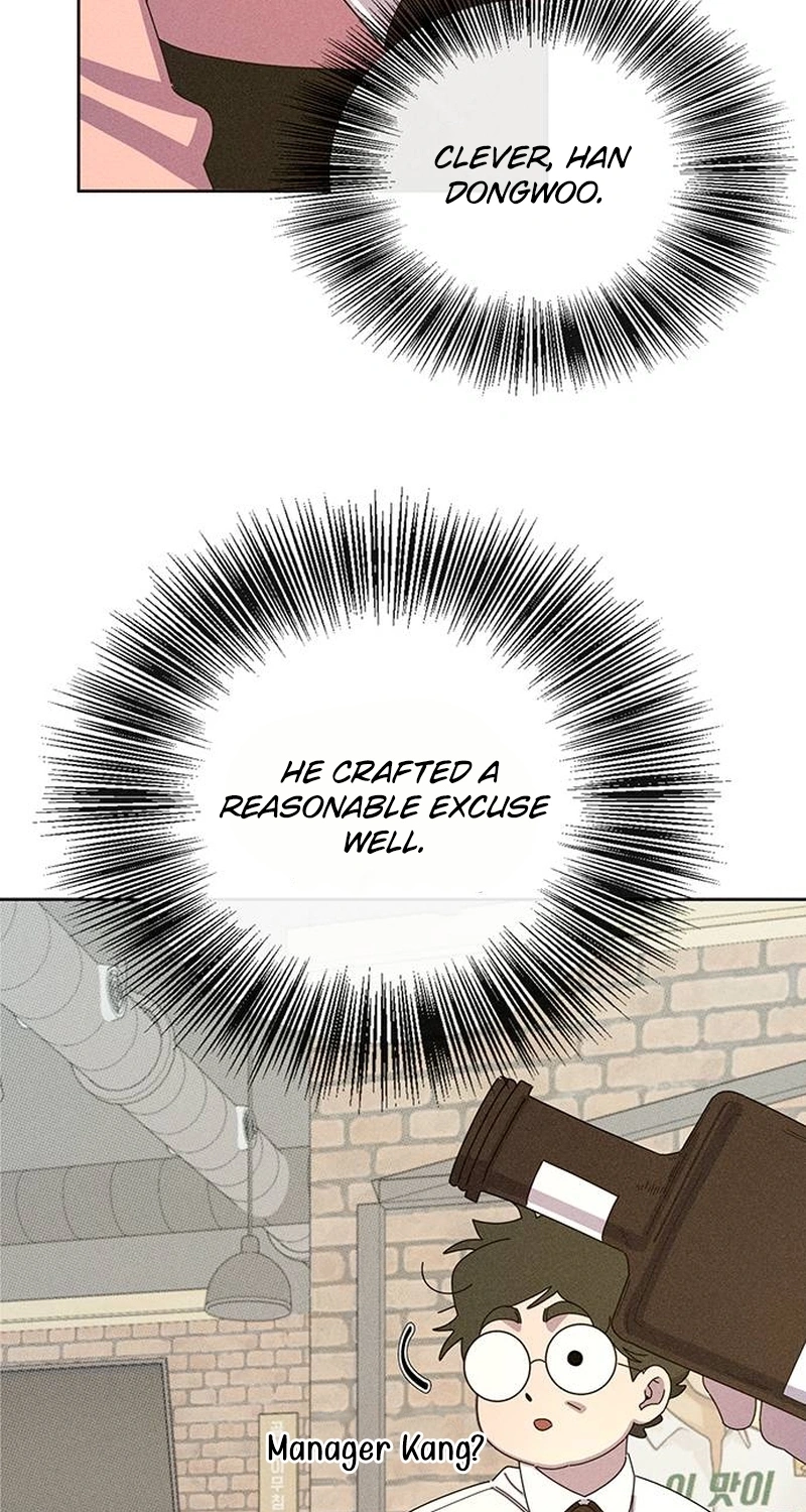 Love Roasting chapter 32 page 76