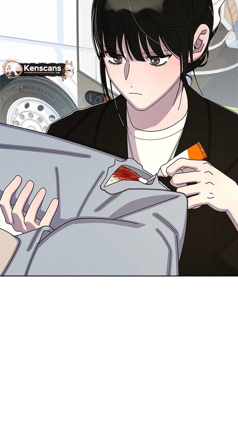 Love Roasting chapter 32 page 9