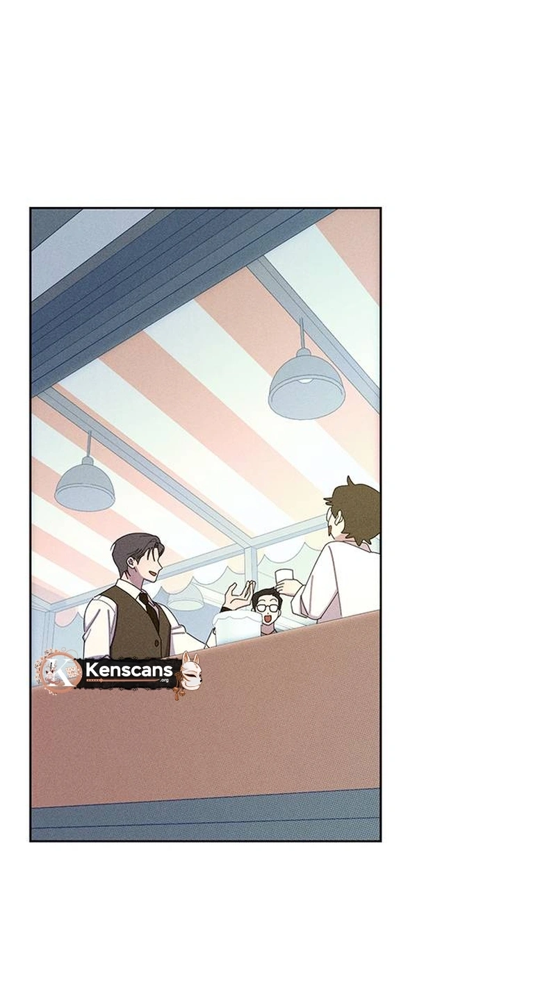 Love Roasting chapter 32 page 64