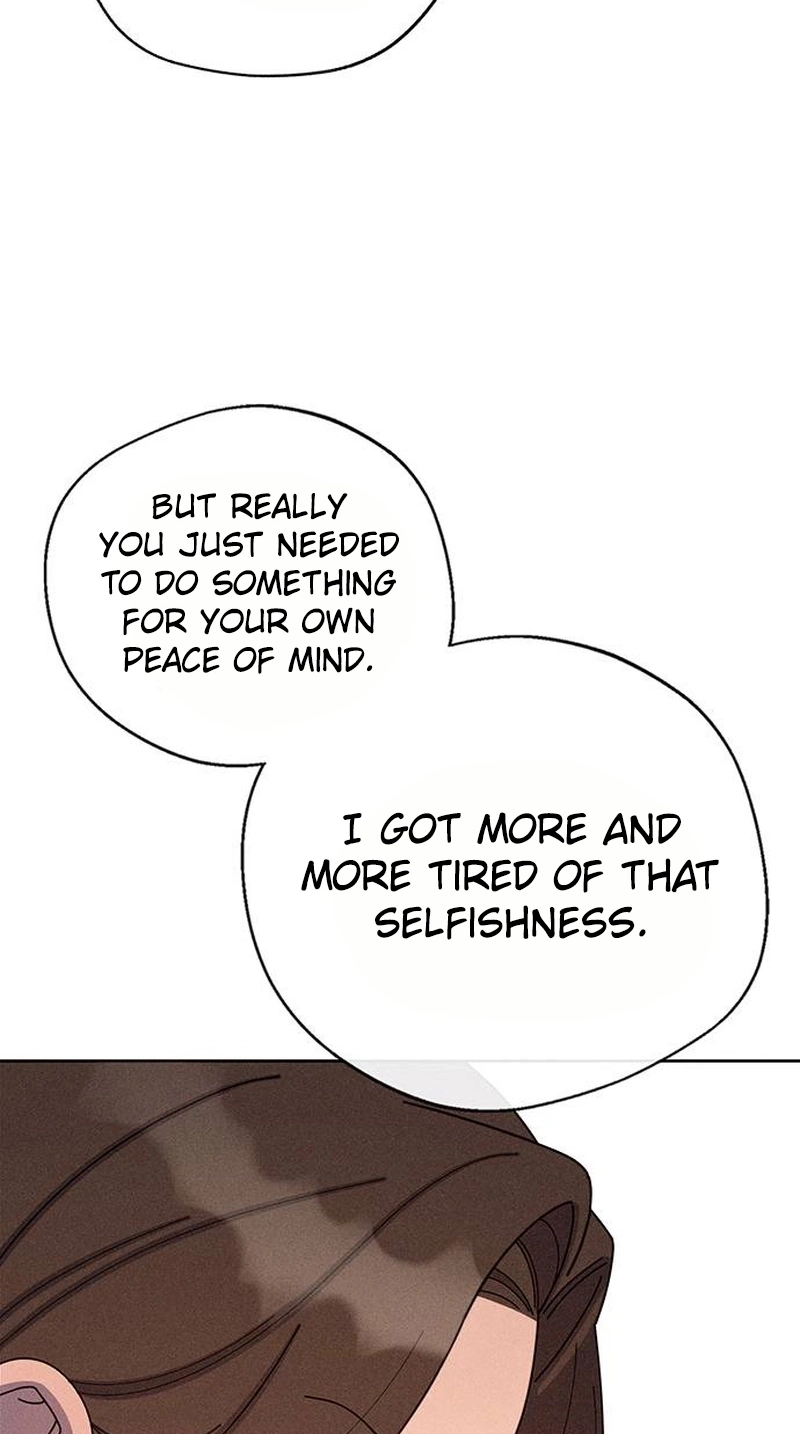 Love Roasting chapter 32 page 91
