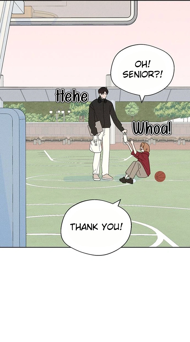 Love Roasting chapter 32 page 58