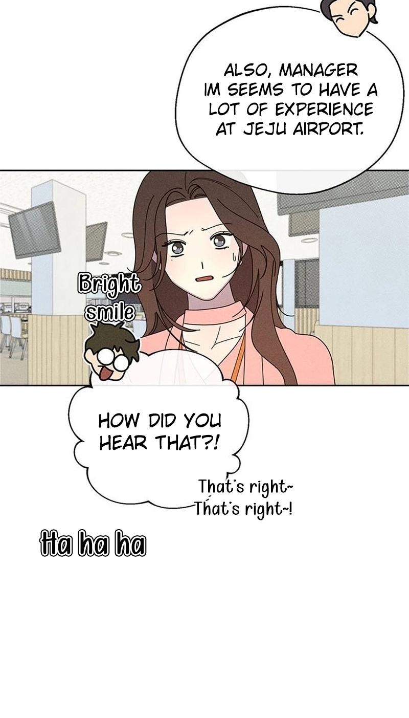 Love Roasting chapter 32 page 25