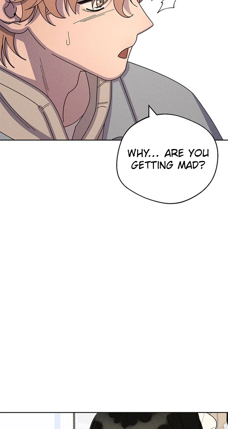 Love Roasting chapter 32 page 8