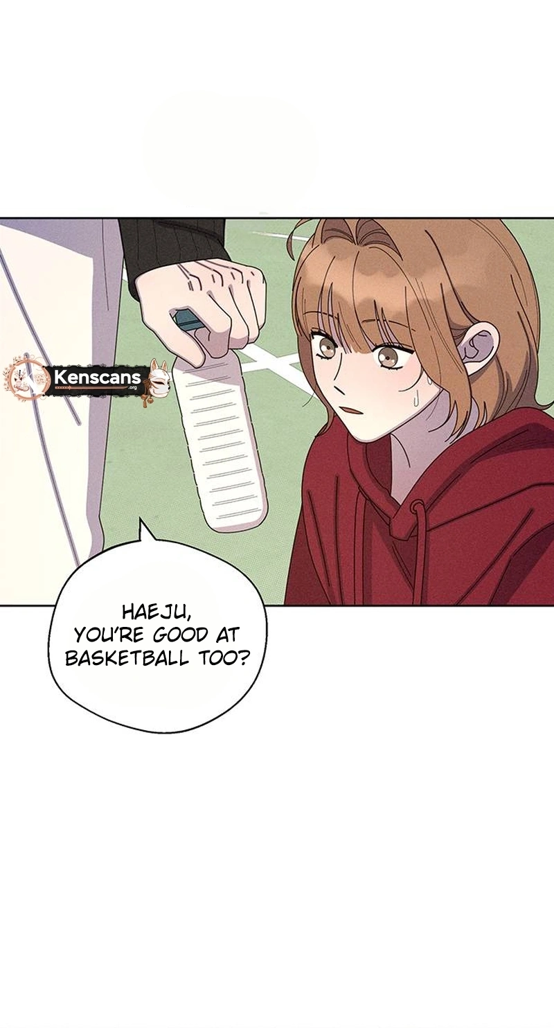 Love Roasting chapter 32 page 57