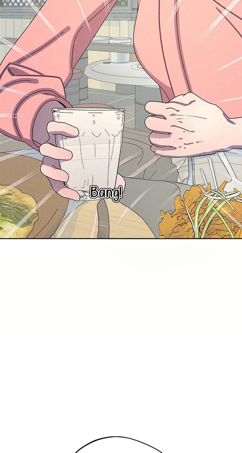 Love Roasting chapter 32 page 84