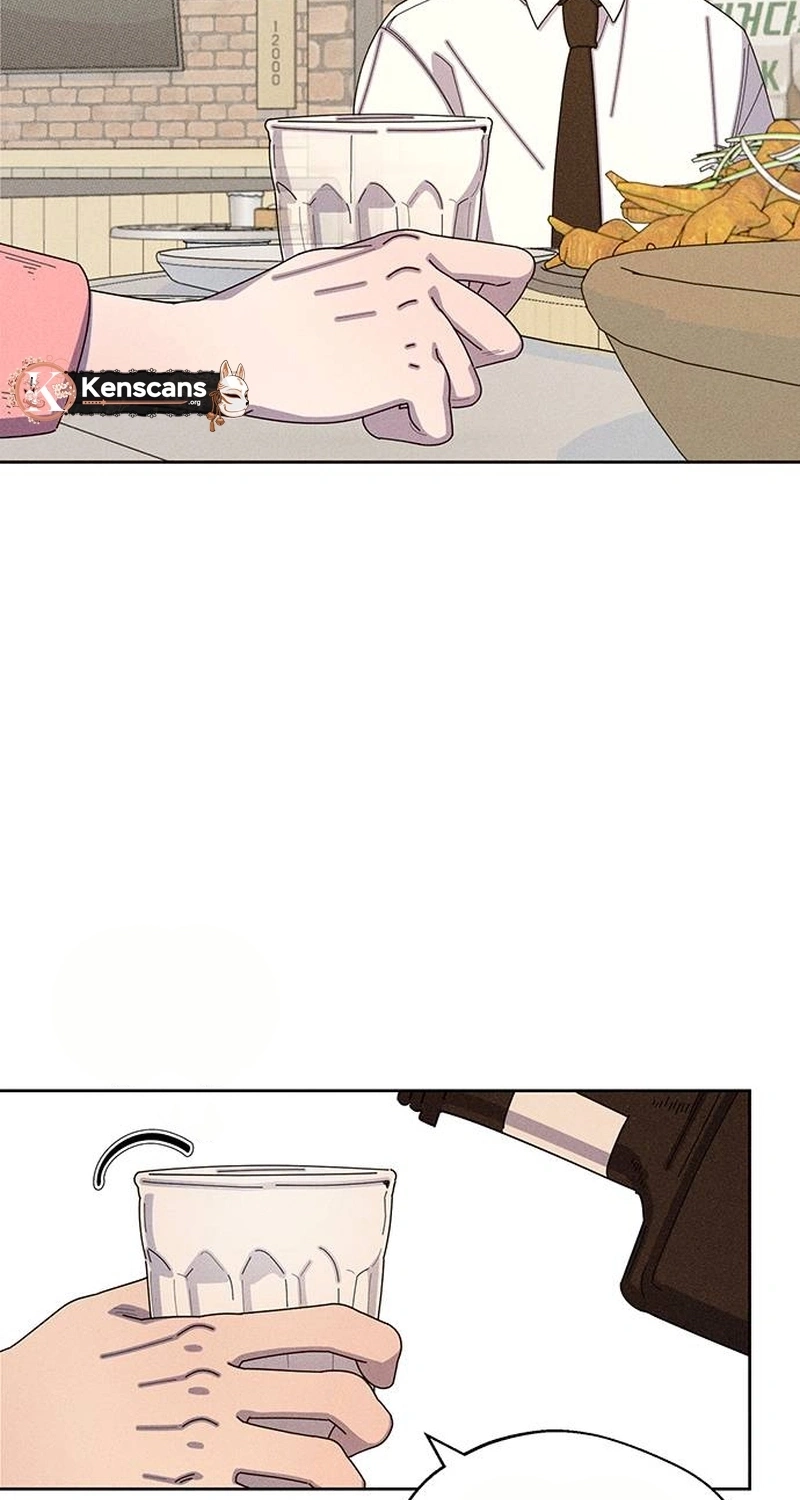 Love Roasting chapter 32 page 77