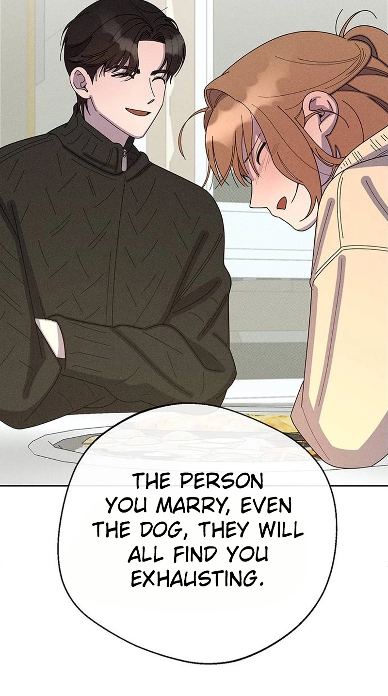 Love Roasting chapter 32 page 95