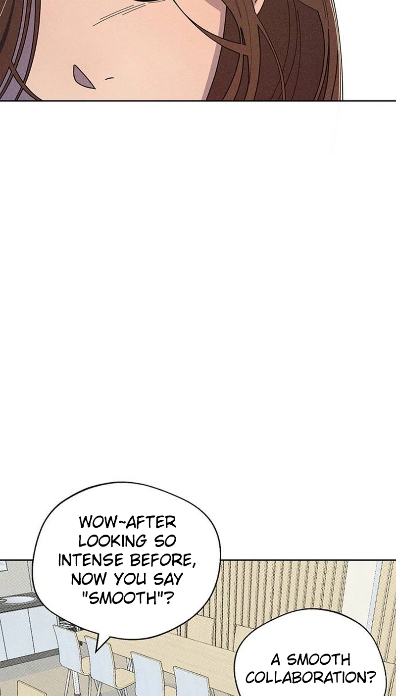 Love Roasting chapter 32 page 21
