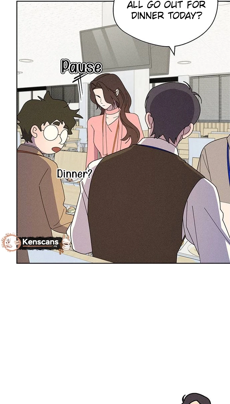 Love Roasting chapter 32 page 24