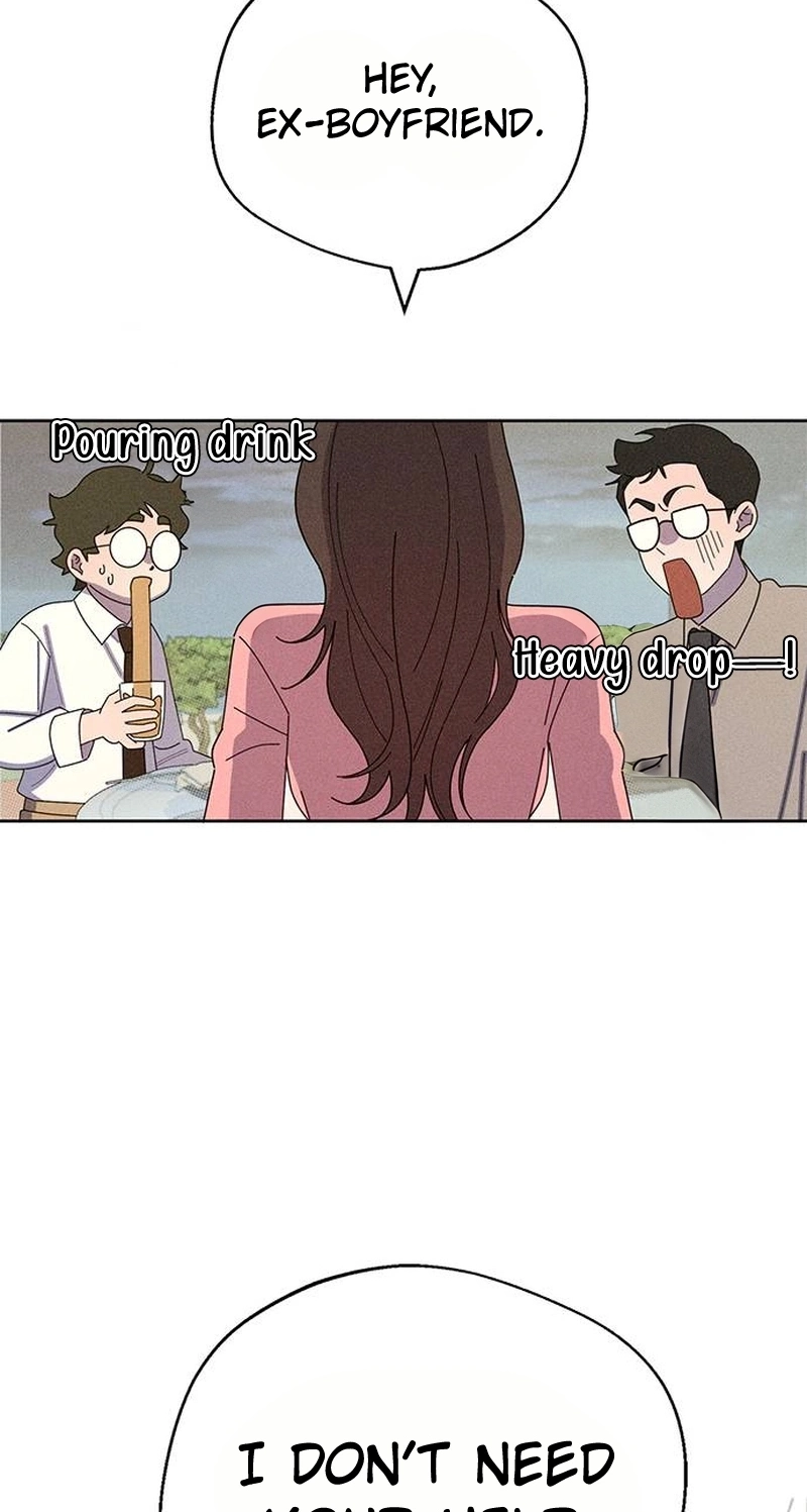 Love Roasting chapter 32 page 85