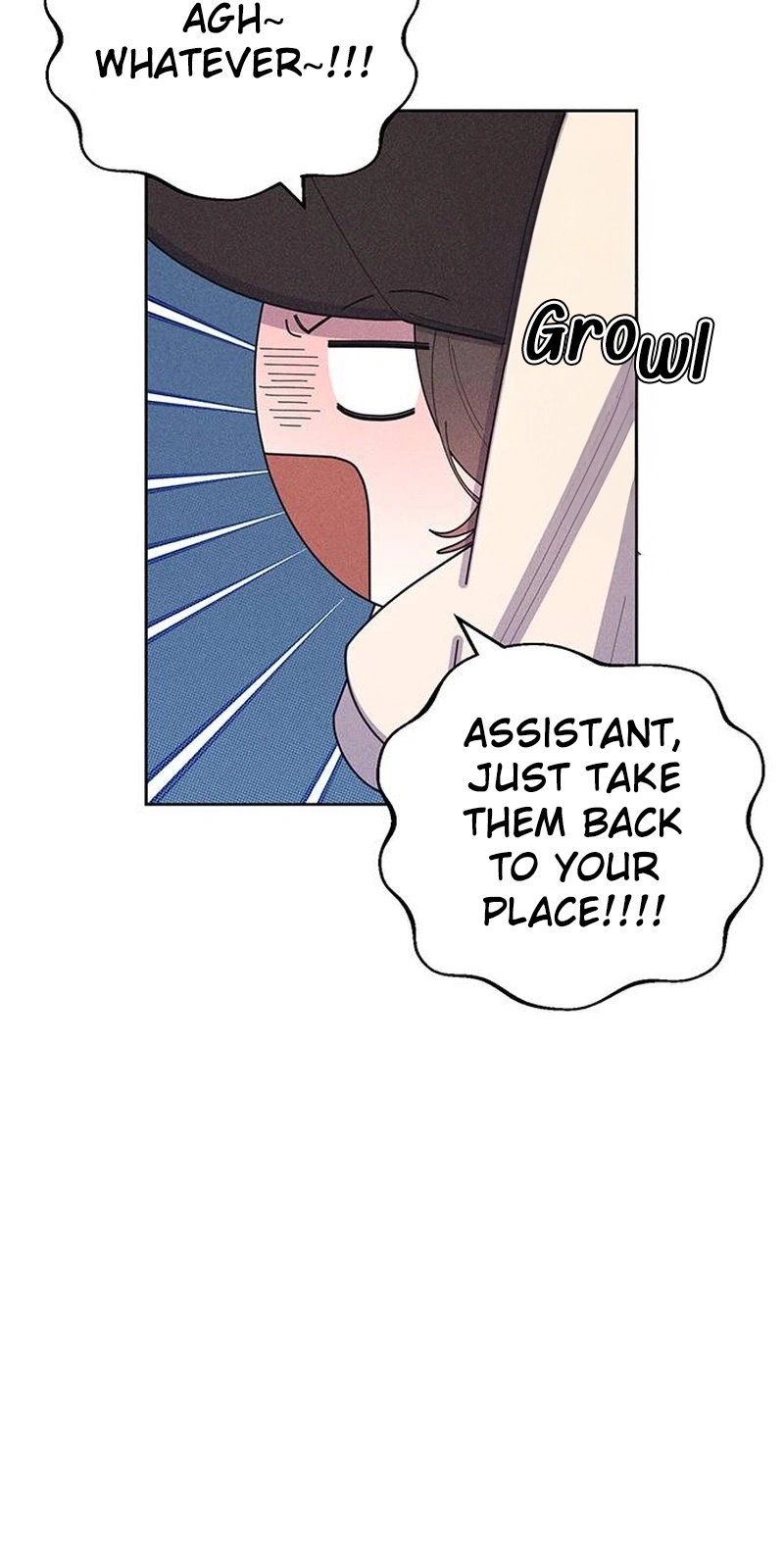 Love Roasting chapter 34 page 82