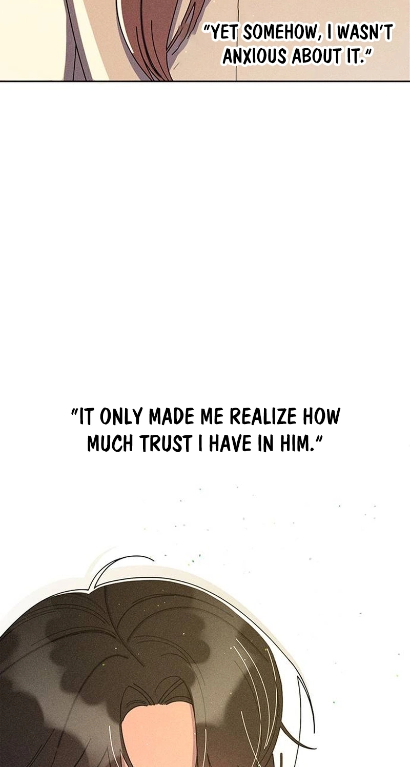 Love Roasting chapter 34 page 88