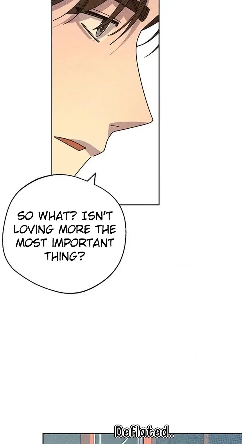 Love Roasting chapter 34 page 60