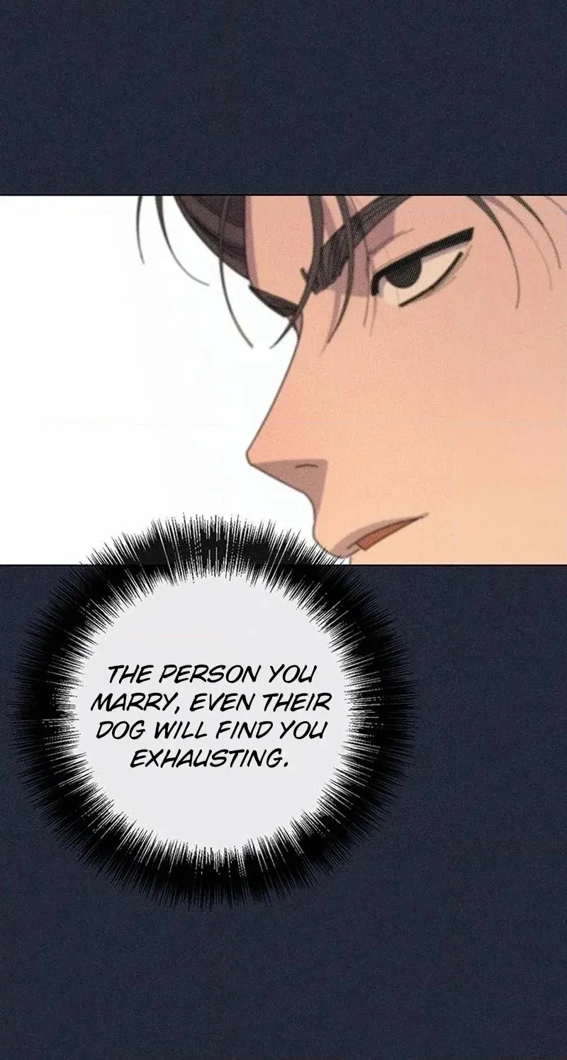 Love Roasting chapter 34 page 90