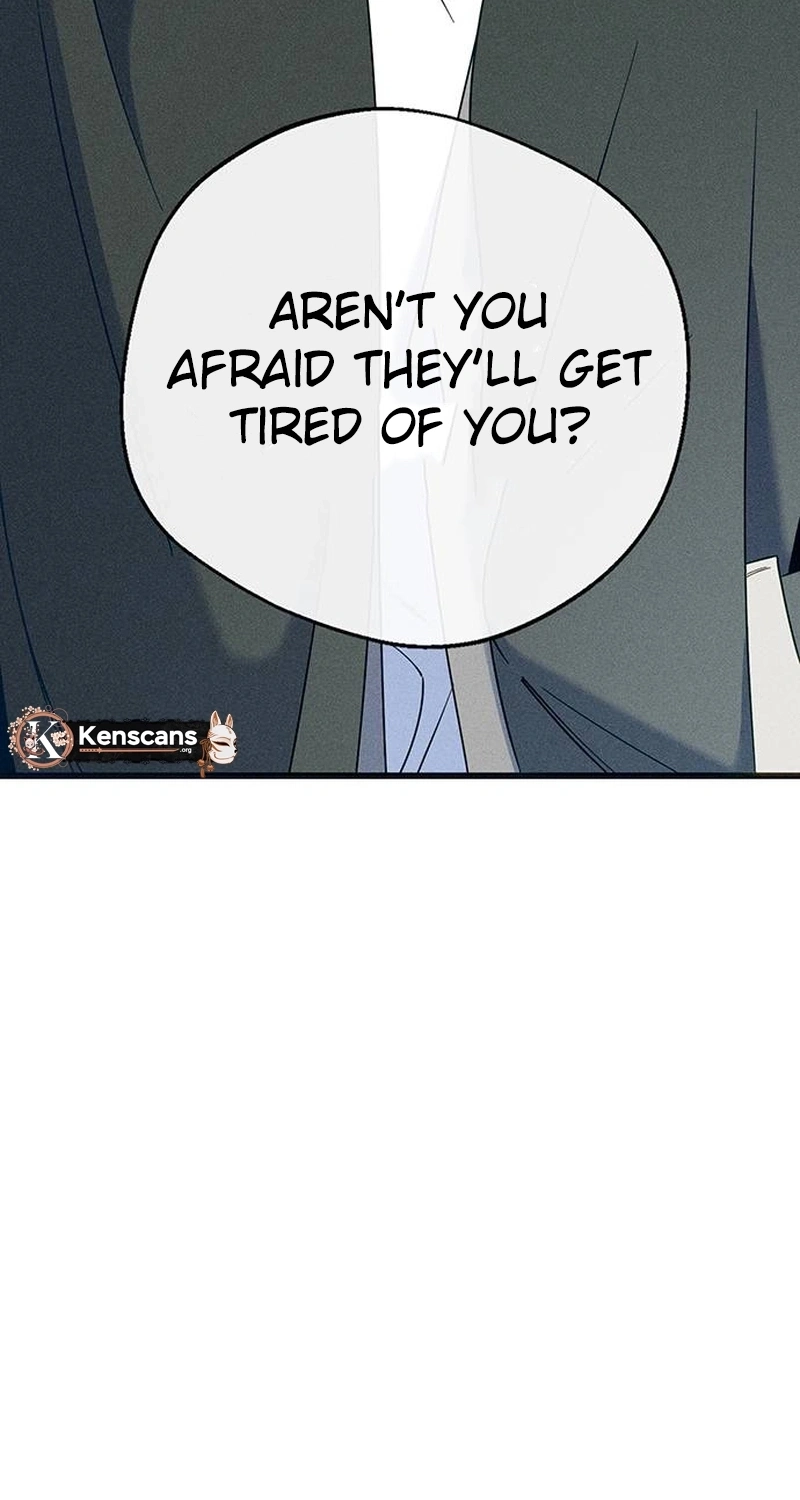 Love Roasting chapter 34 page 35