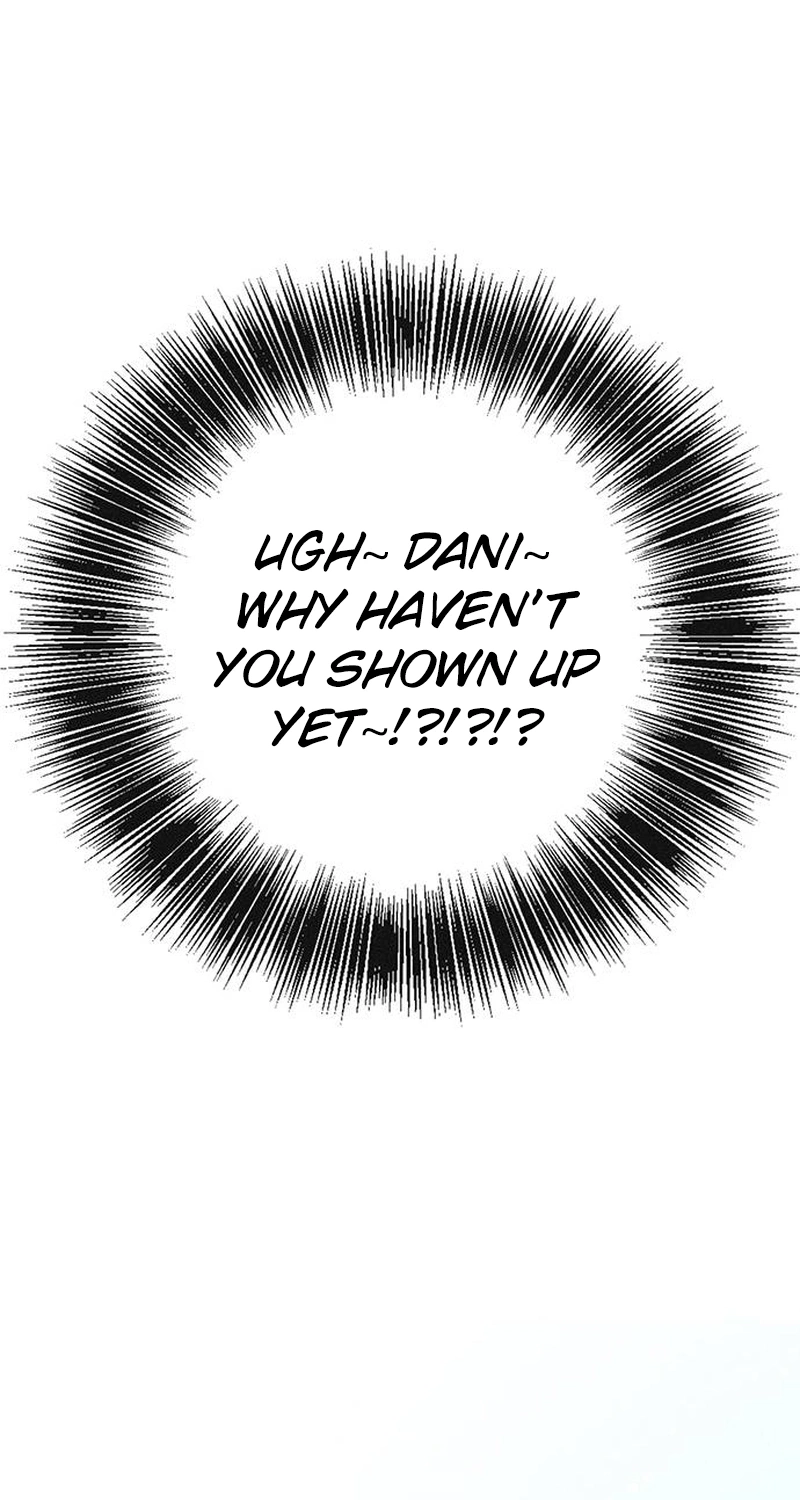 Love Roasting chapter 34 page 66