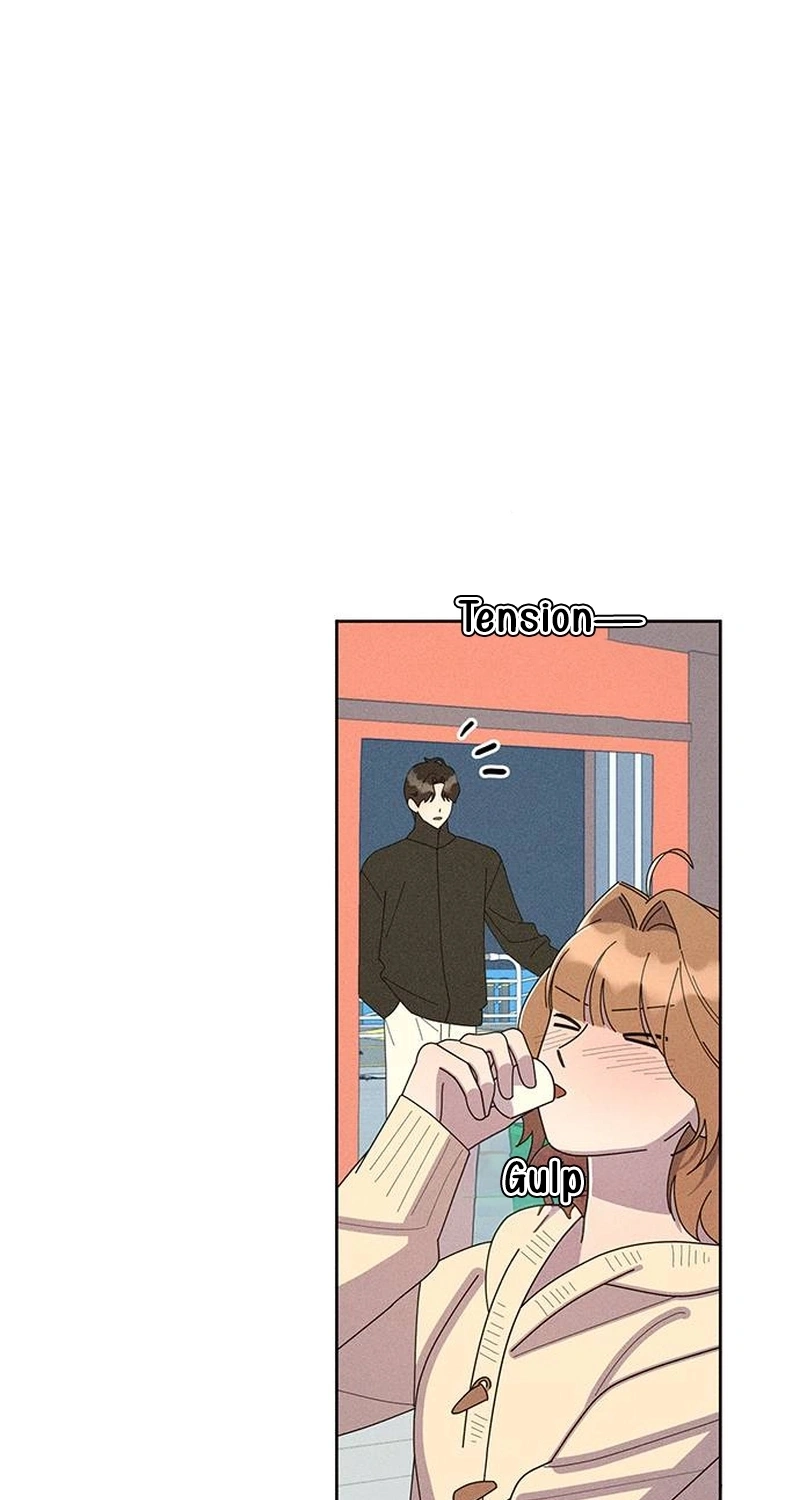 Love Roasting chapter 34 page 36