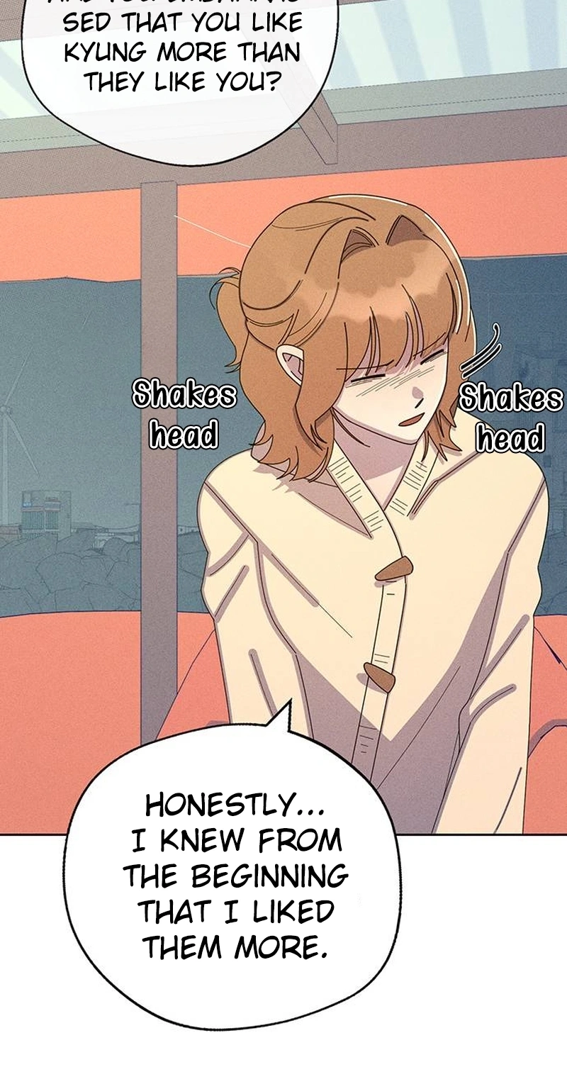 Love Roasting chapter 34 page 52