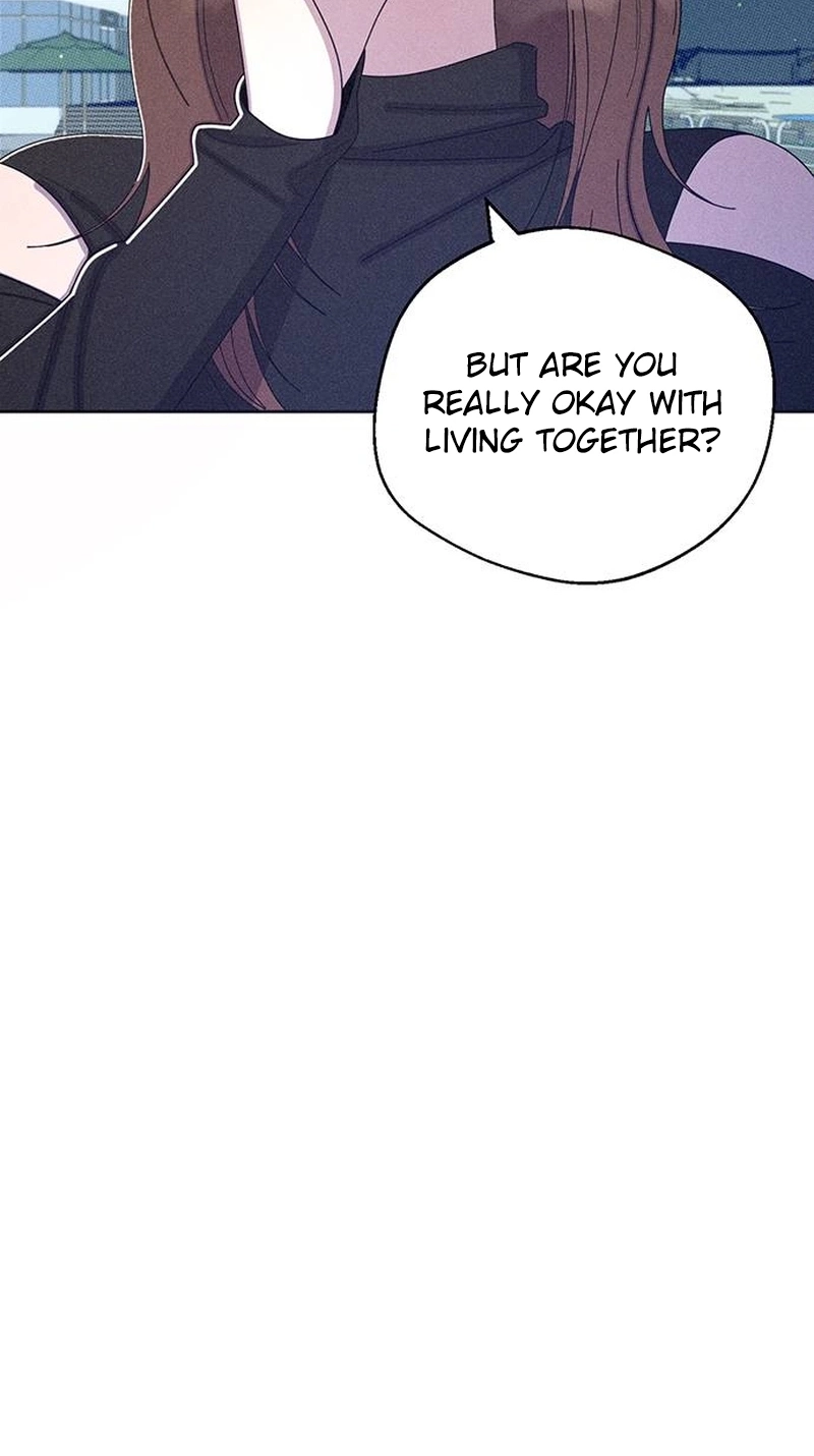 Love Roasting chapter 34 page 5