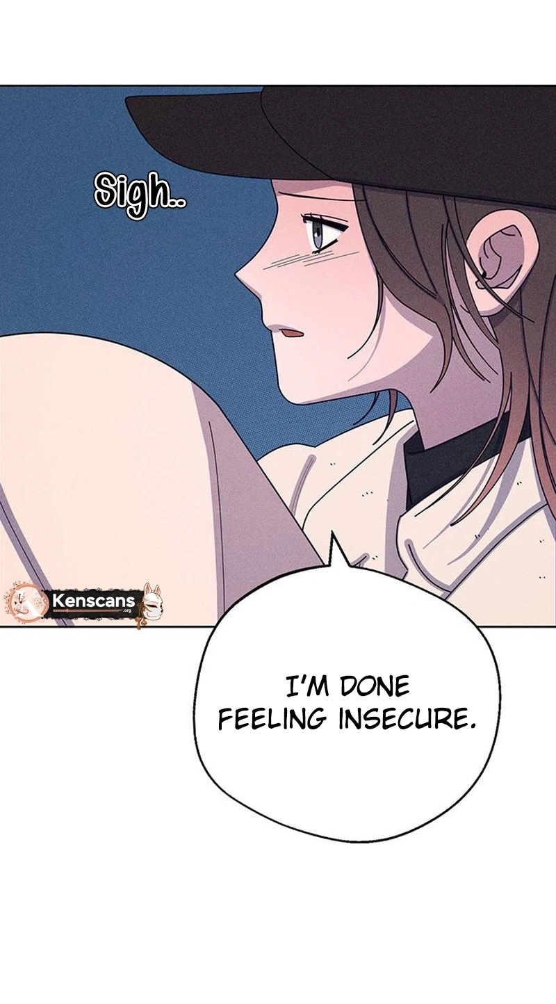 Love Roasting chapter 34 page 73
