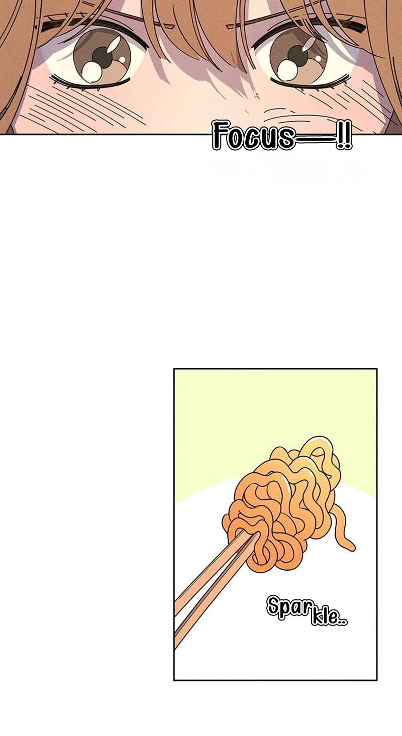 Love Roasting chapter 34 page 43