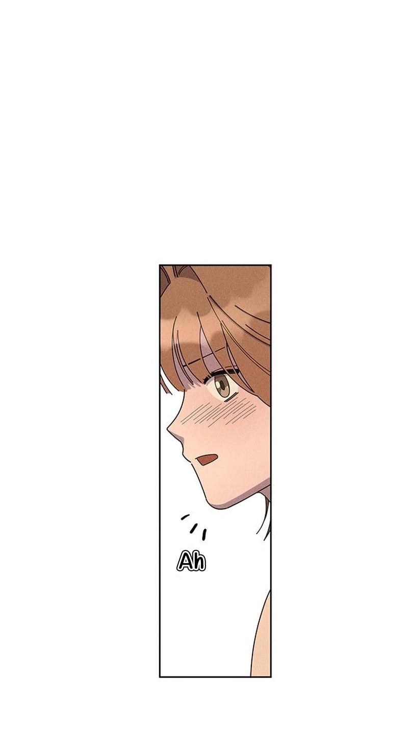 Love Roasting chapter 34 page 49