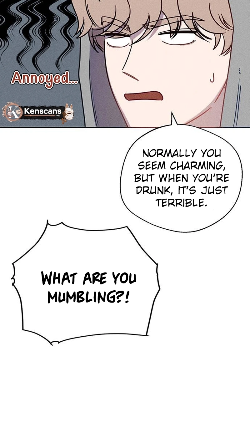 Love Roasting chapter 34 page 32